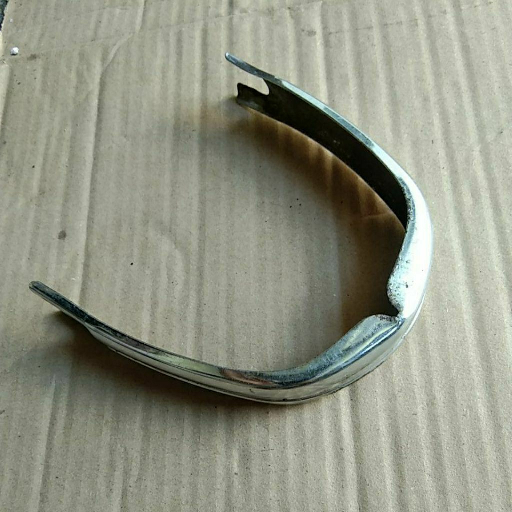 bando sayap bando lengsil honda c50 pispot c70 original