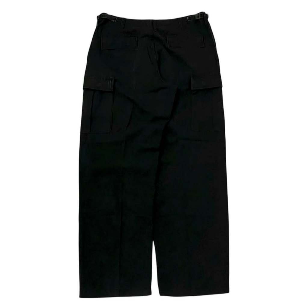 US ARMY RIPSTOP CARGO LONG PANTS | CELANA PANJANG | STFT