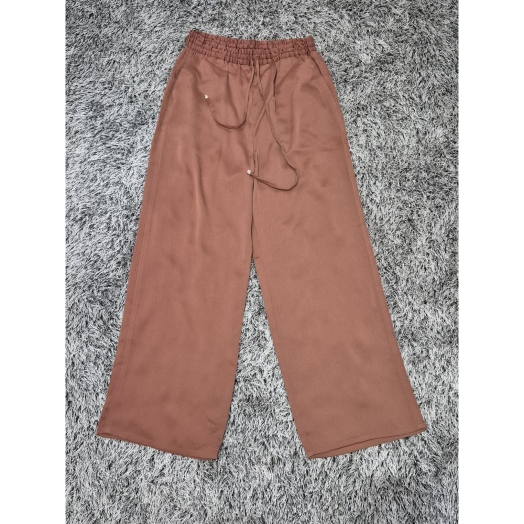 Celana kulot (GREEN LABEL RELAXING)