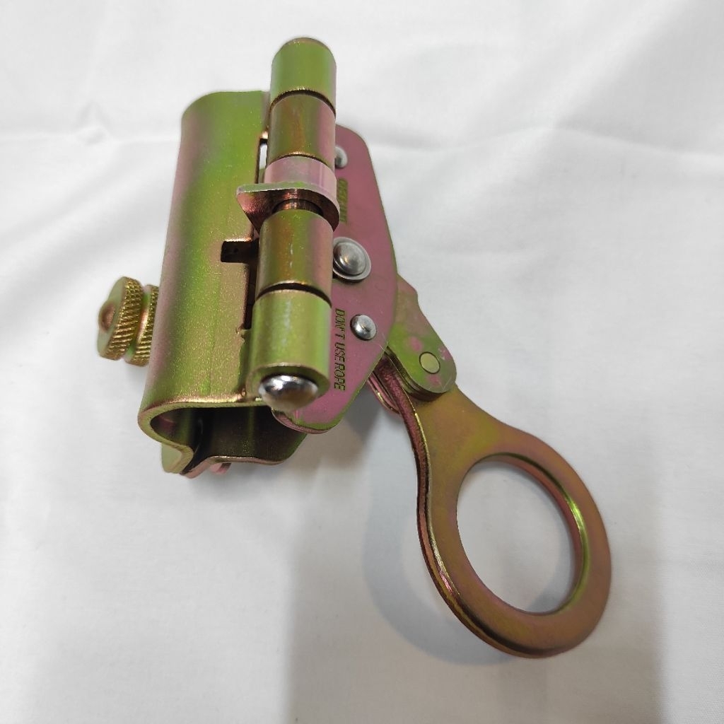 Rope Grab Fall Arester Cobra