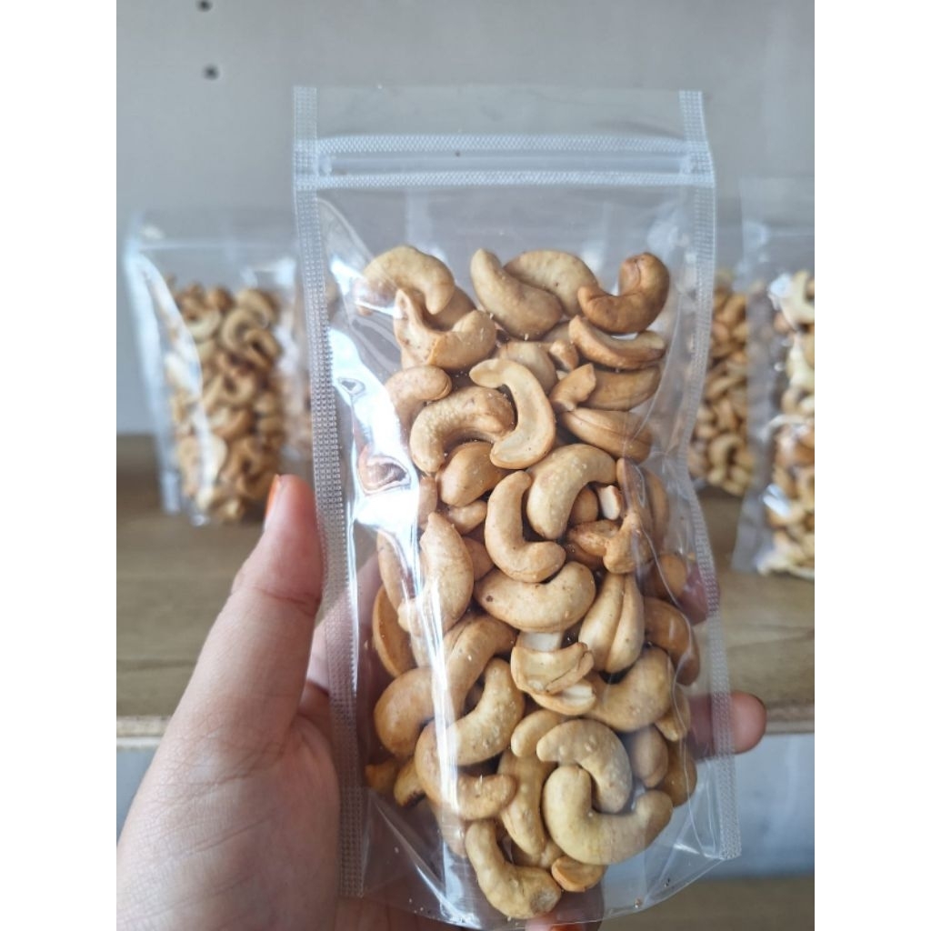 Kacang Mede Wonogiri