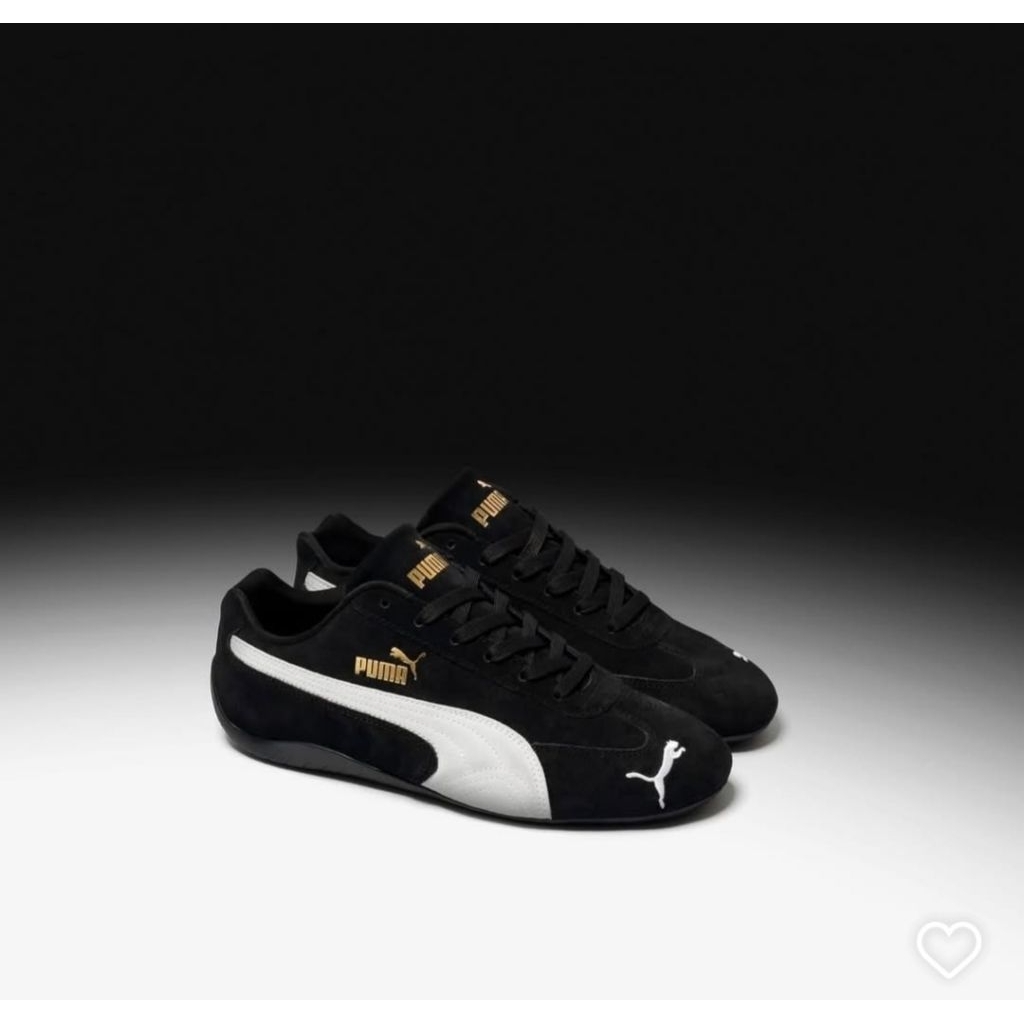 SEPATU PUMA SPEED CAT SEPATU WANITA