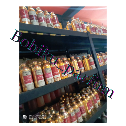 BIBIT PARFUM MURNI KENZO DAUN REPACK 100ML // BY LAVERNE