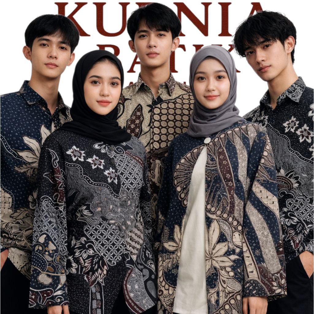 batik pria wanita | batik couple pasangan| batik atasan wanita | batik pria lengan panjang pendek