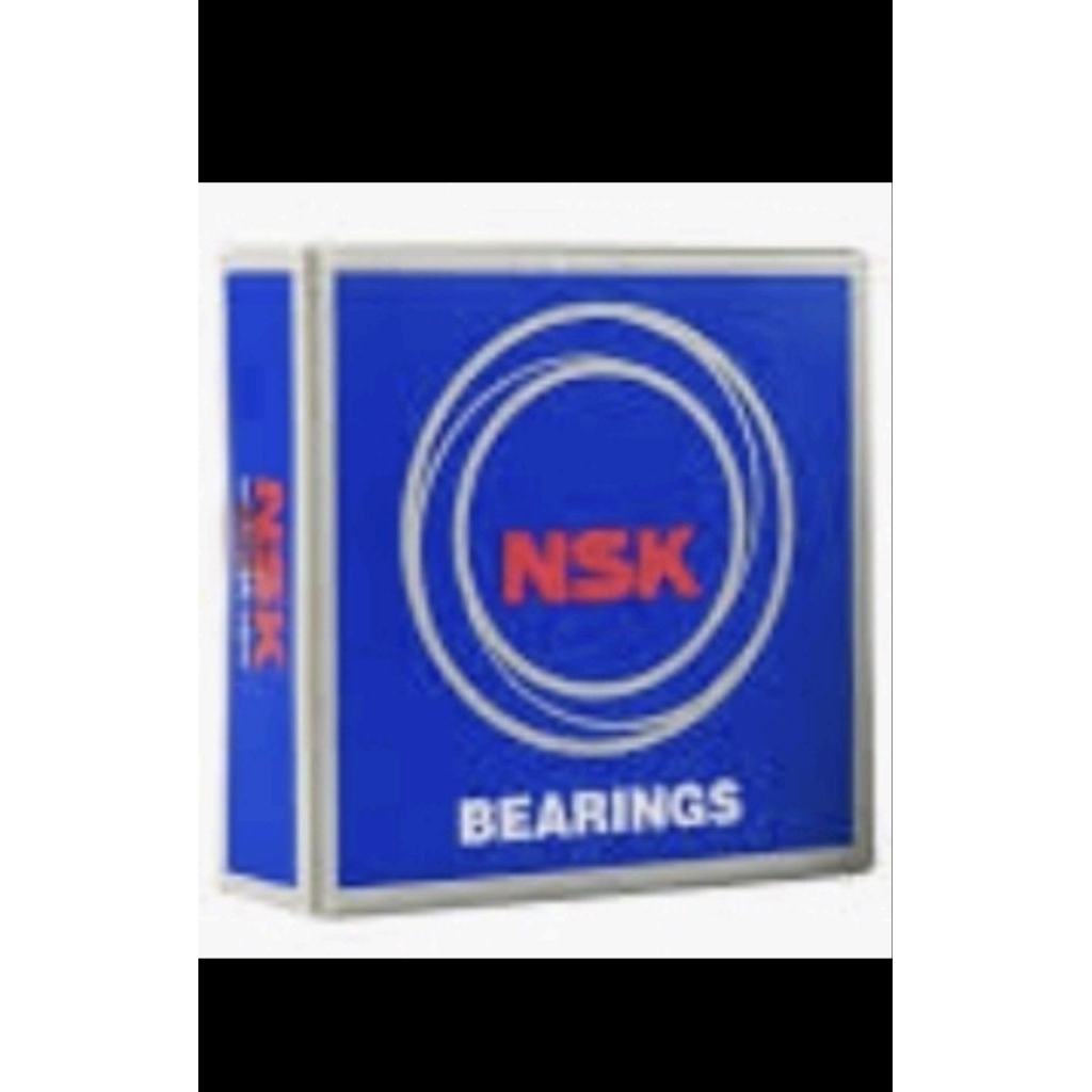 NU 2210 W C3 NSK / NU2210 WC3 NSK CYLINDRICAL ROLLER BEARING