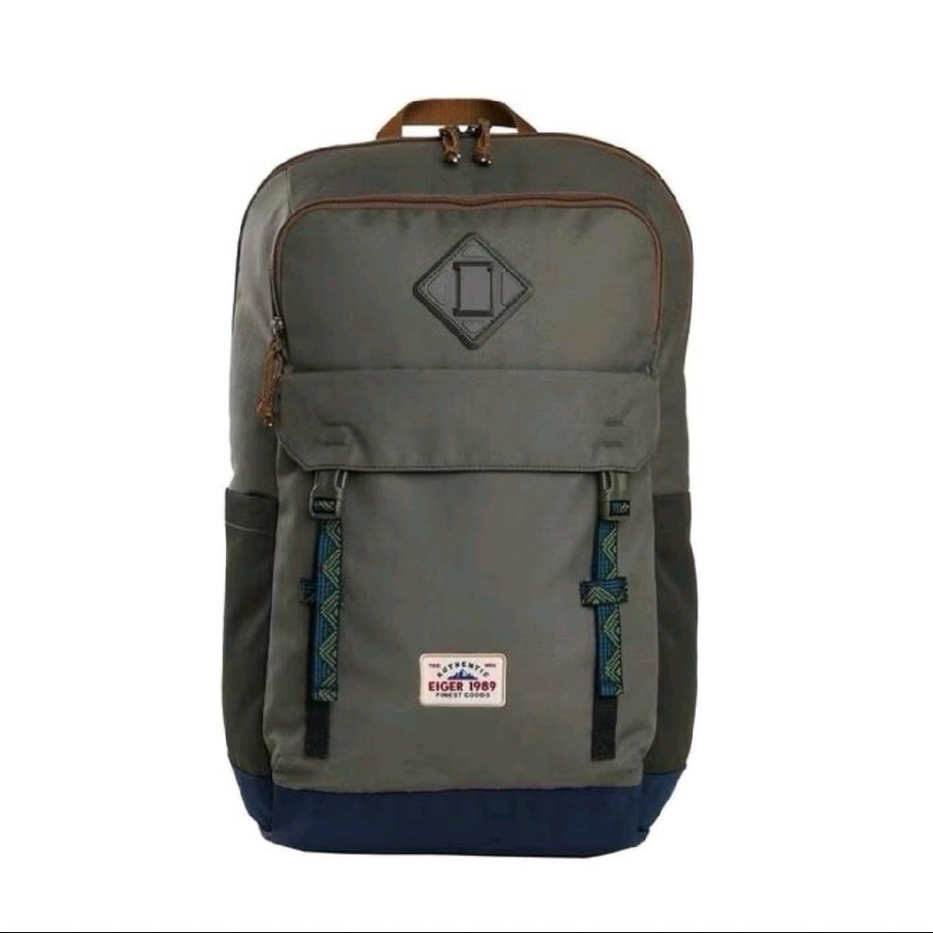TAS RANSEL OUTDOOR X HILLSIDER PACK 20L BACKPACK