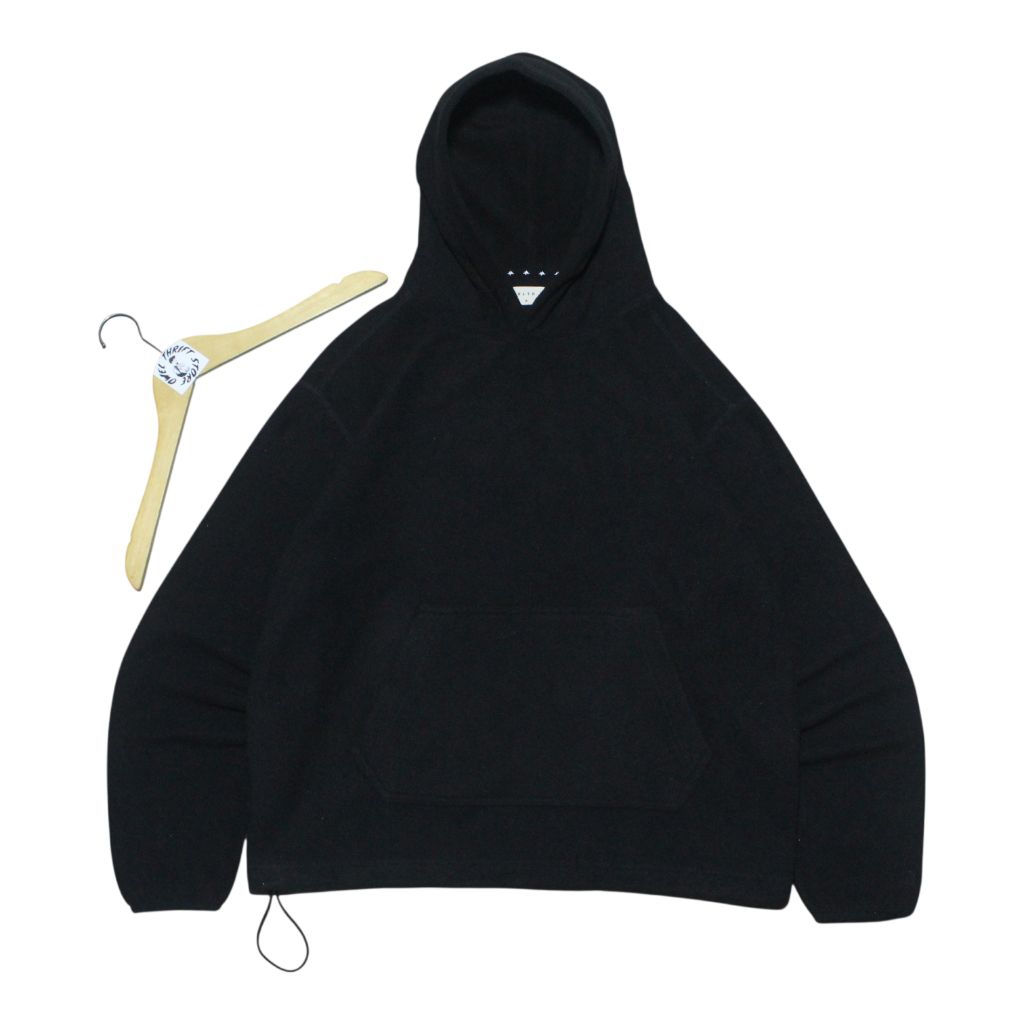 unlimited polar hoodie