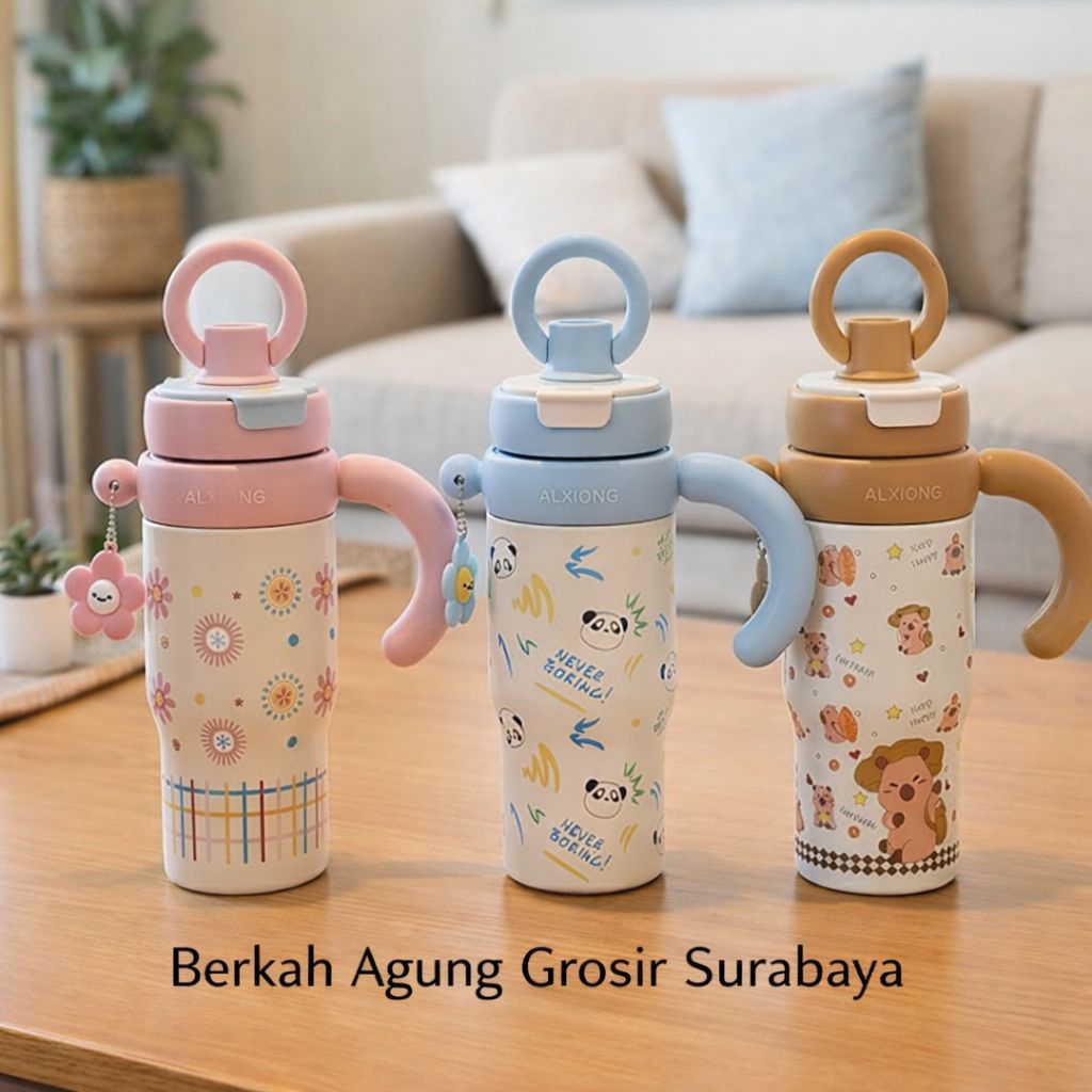 Tumbler Joyrink Vacum Stainless Steel 800ml / Tumbler 2313 Joyrink Stainless Steel 800ml