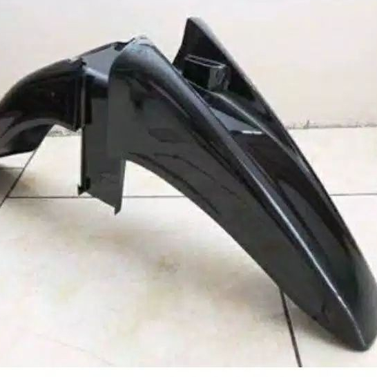 spakbor depan Kawasaki Kaze R/ kzr