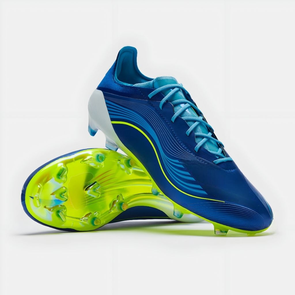 Sepatu Bola  Series EF Lima Puluh LM Blue