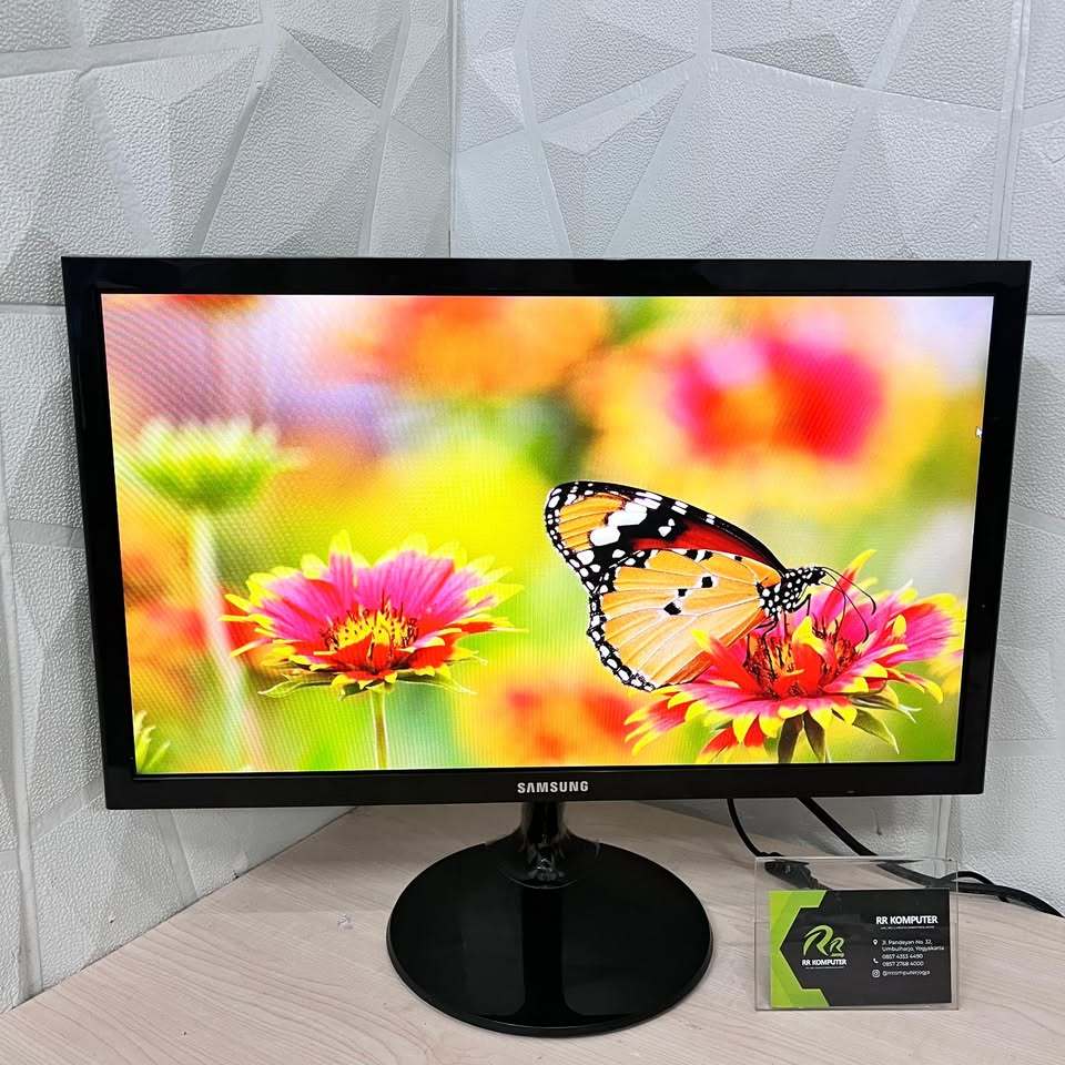 LED 19 INCH SAMSUNG S19F350EHNE