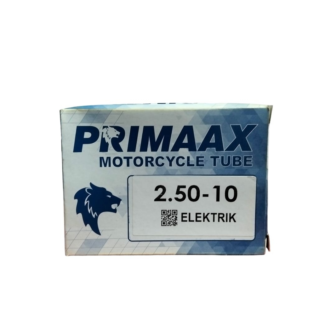 PRIMAX BAN DALAM SEPEDA LISTRIK