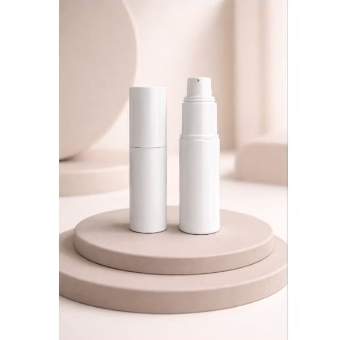 Botol Powder Spray / Botol Spray Serbuk / Botol Kosmetik Portabel untuk Makeup / Powder Spray Bottle