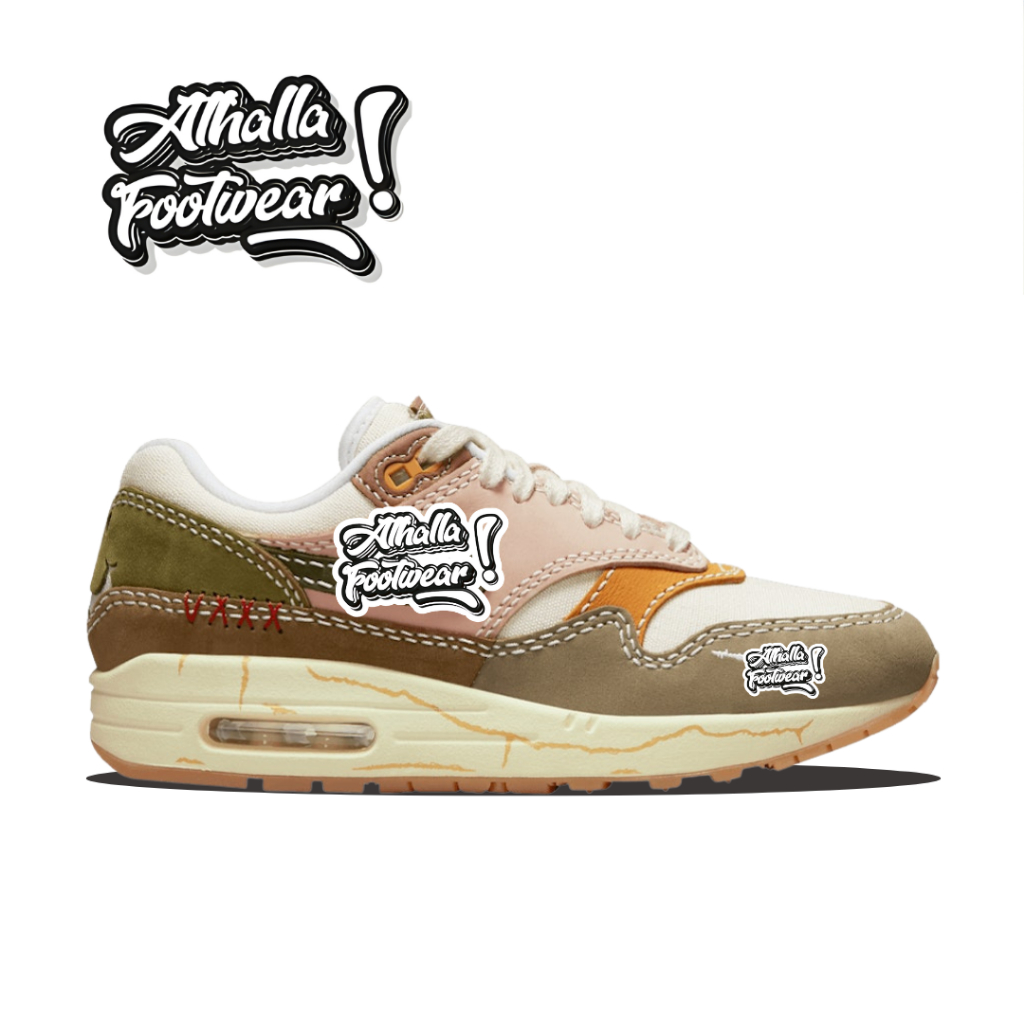 Sepatu AM 1 Premium 'Air Max Day - Wabi-Sabi'