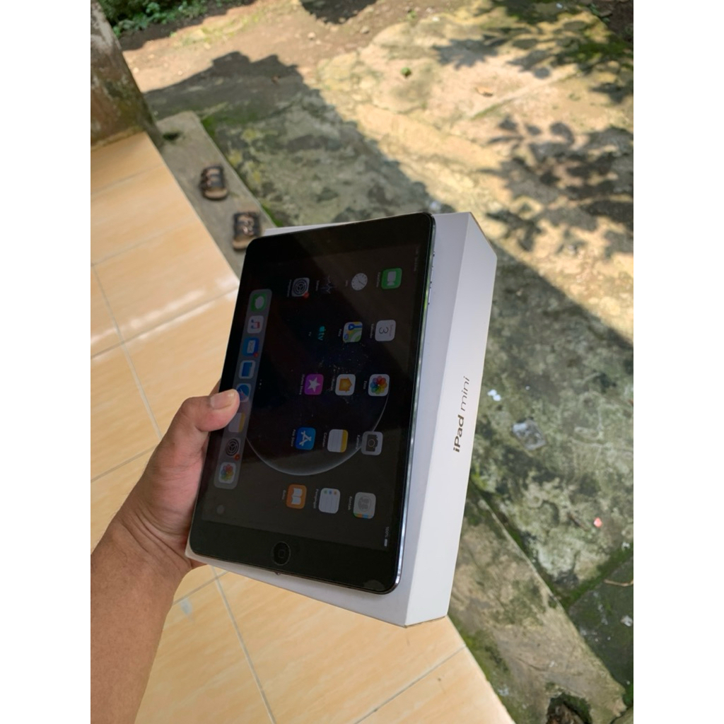 Ipad Mini 2 64gb