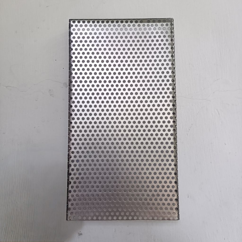 RAM GRILL BOX LINE ARRAY 5 INCH