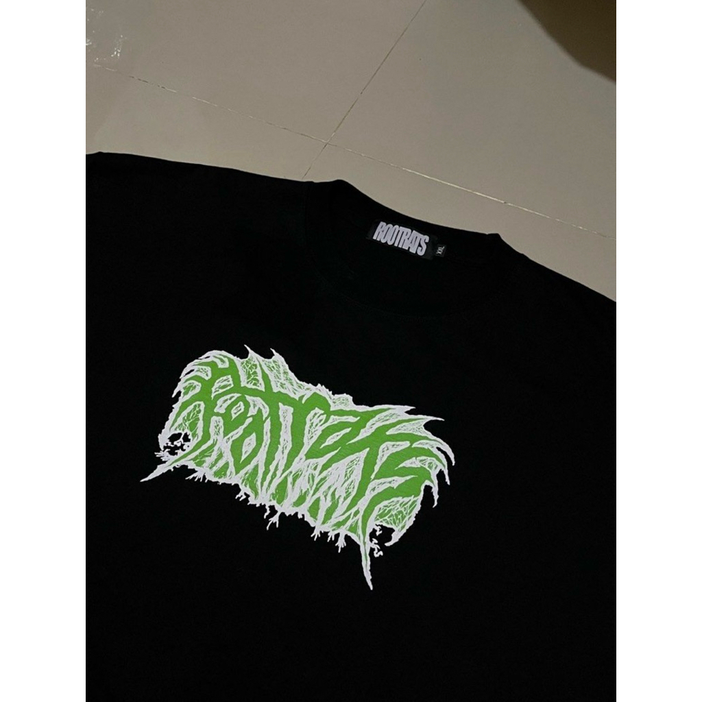 ROOTRATS Tshirt