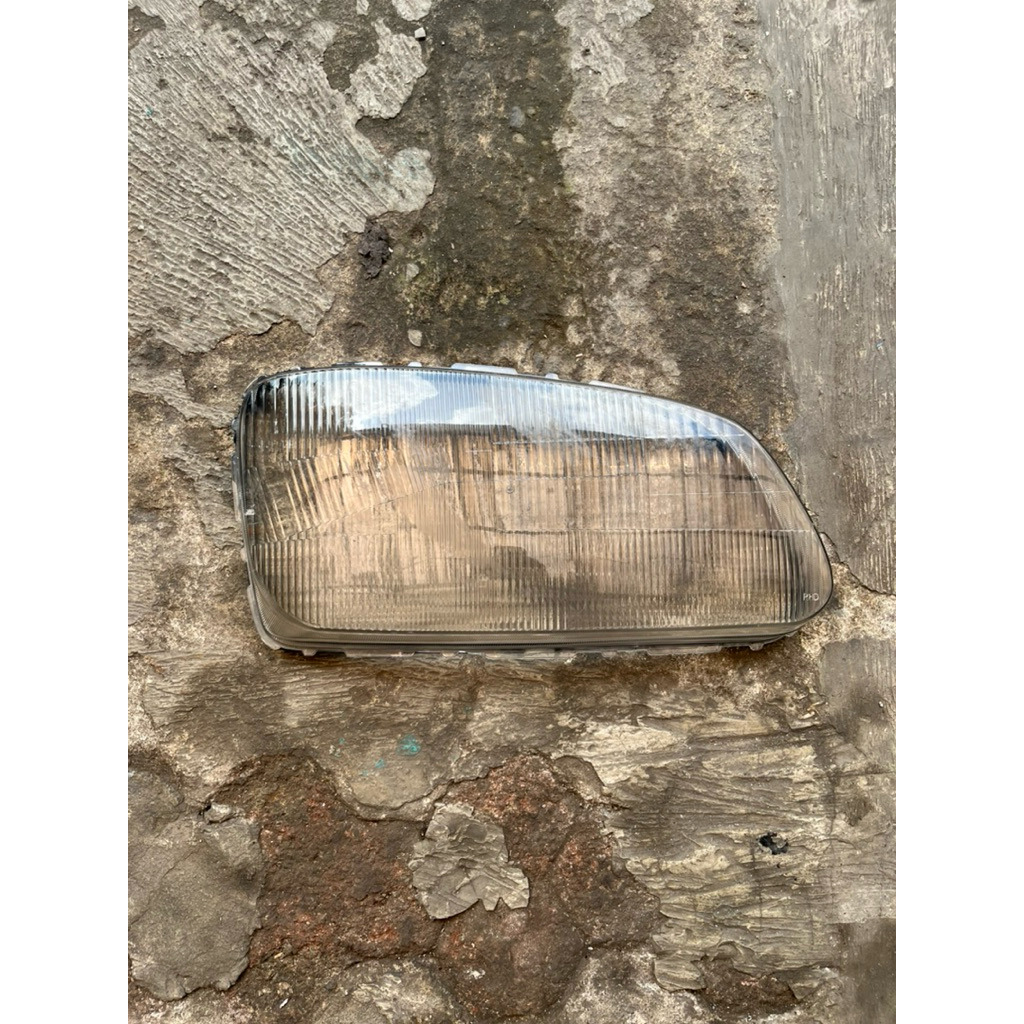 MIKA HEADLAMP HINO 260 LOHAN LAMA ORIGINAL