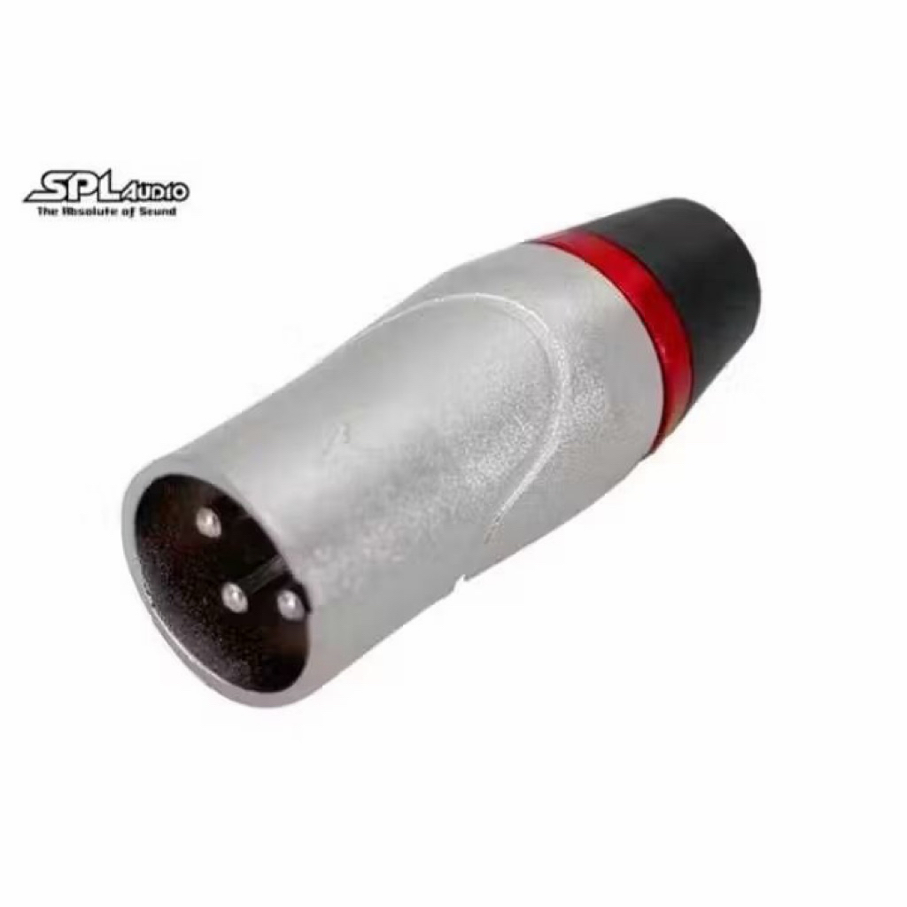 SPL Audio Jack XLR GCA 1100 Male