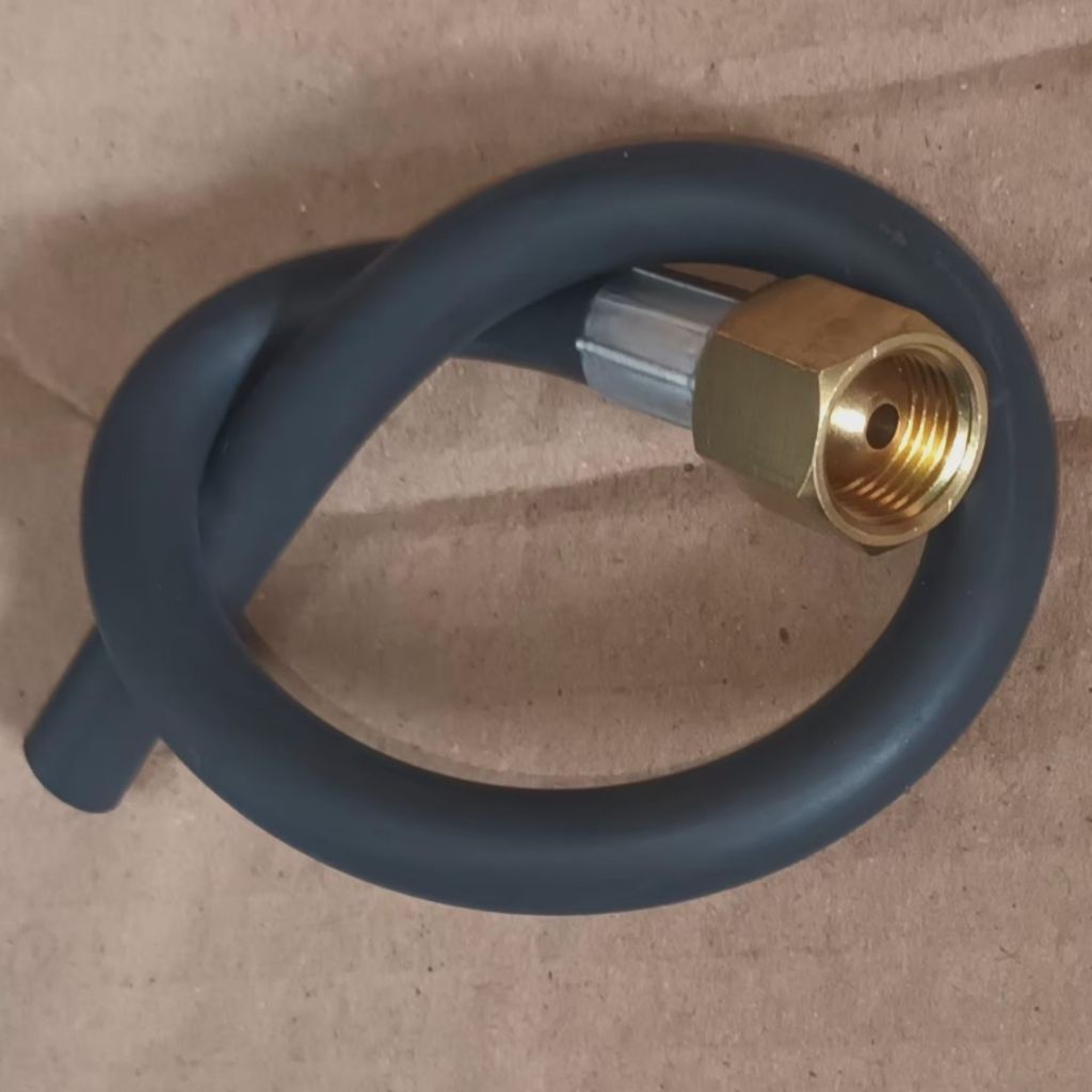 gas conector stang las mig. selang konektor gas co stang las mig stang las co