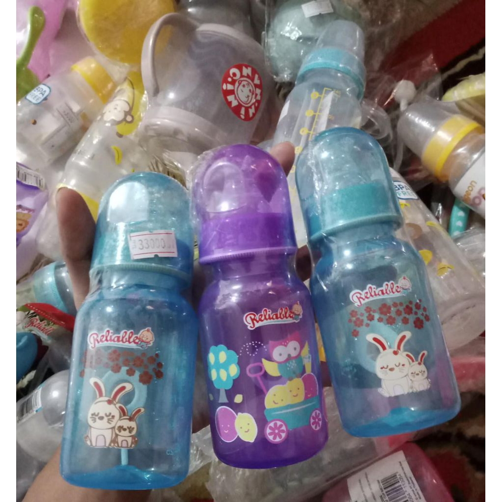 botol dot Reliable