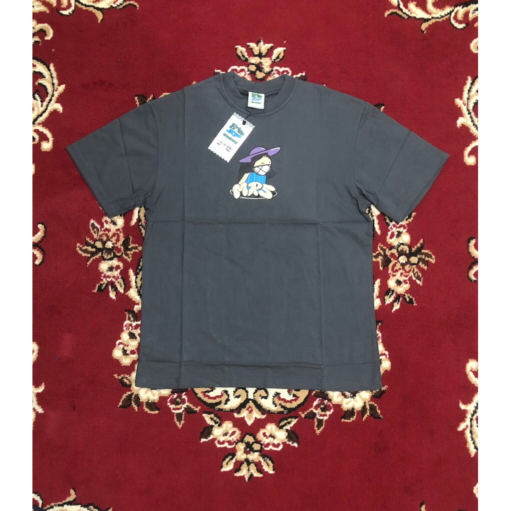 T-SHIRT ERIGO X JKT48 VOL5