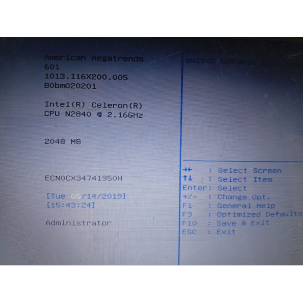 Motherboard Mainboard mobo Normal laptop Asus X200 X200CA X200M X200MA Intel Celeron