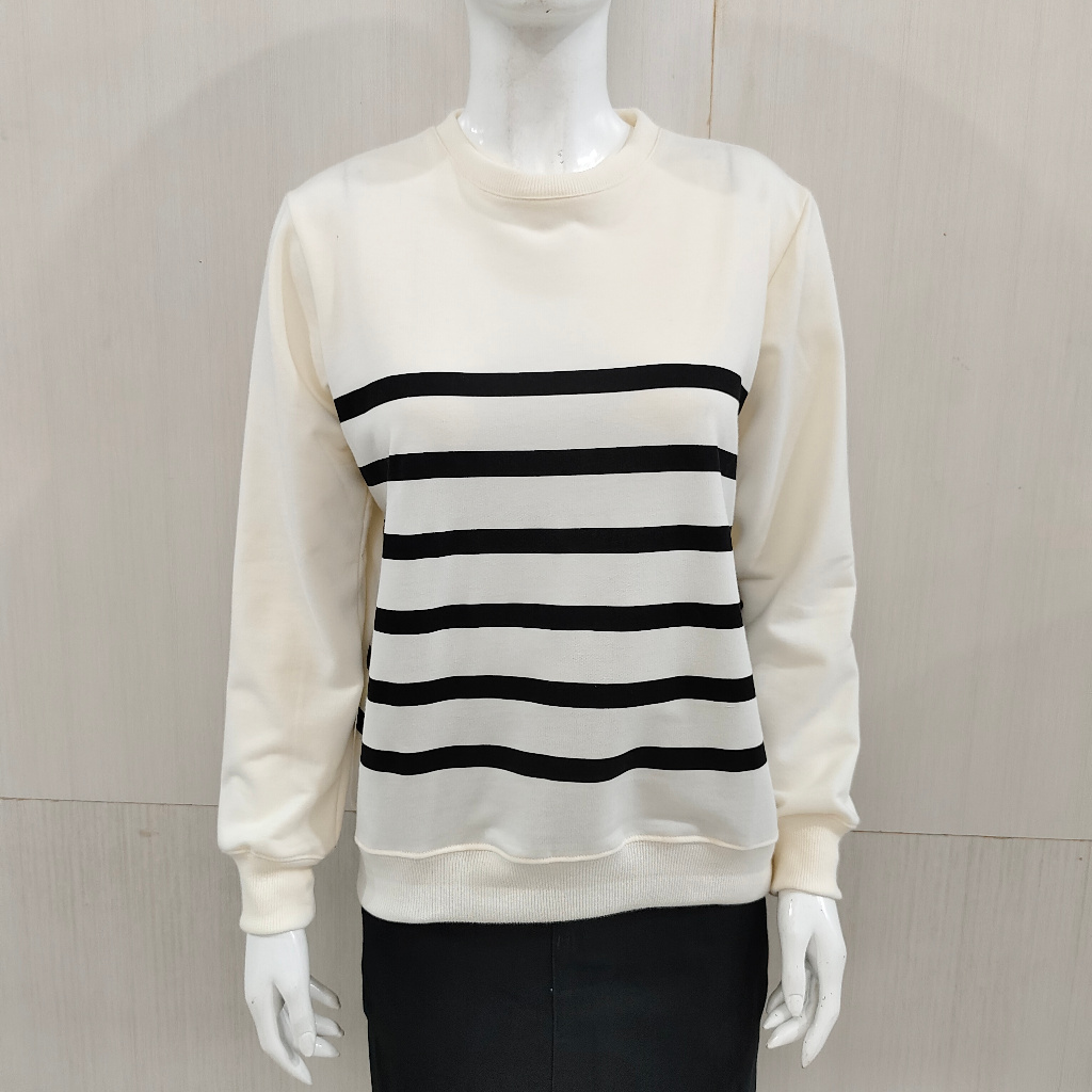 REMIX by CARDINAL KAOS WANITA LENGAN PANJANG ORIGINAL REMIX