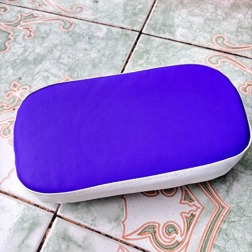 Busa boncengan busa empuk sepeda anak mini lipat 16 18 20