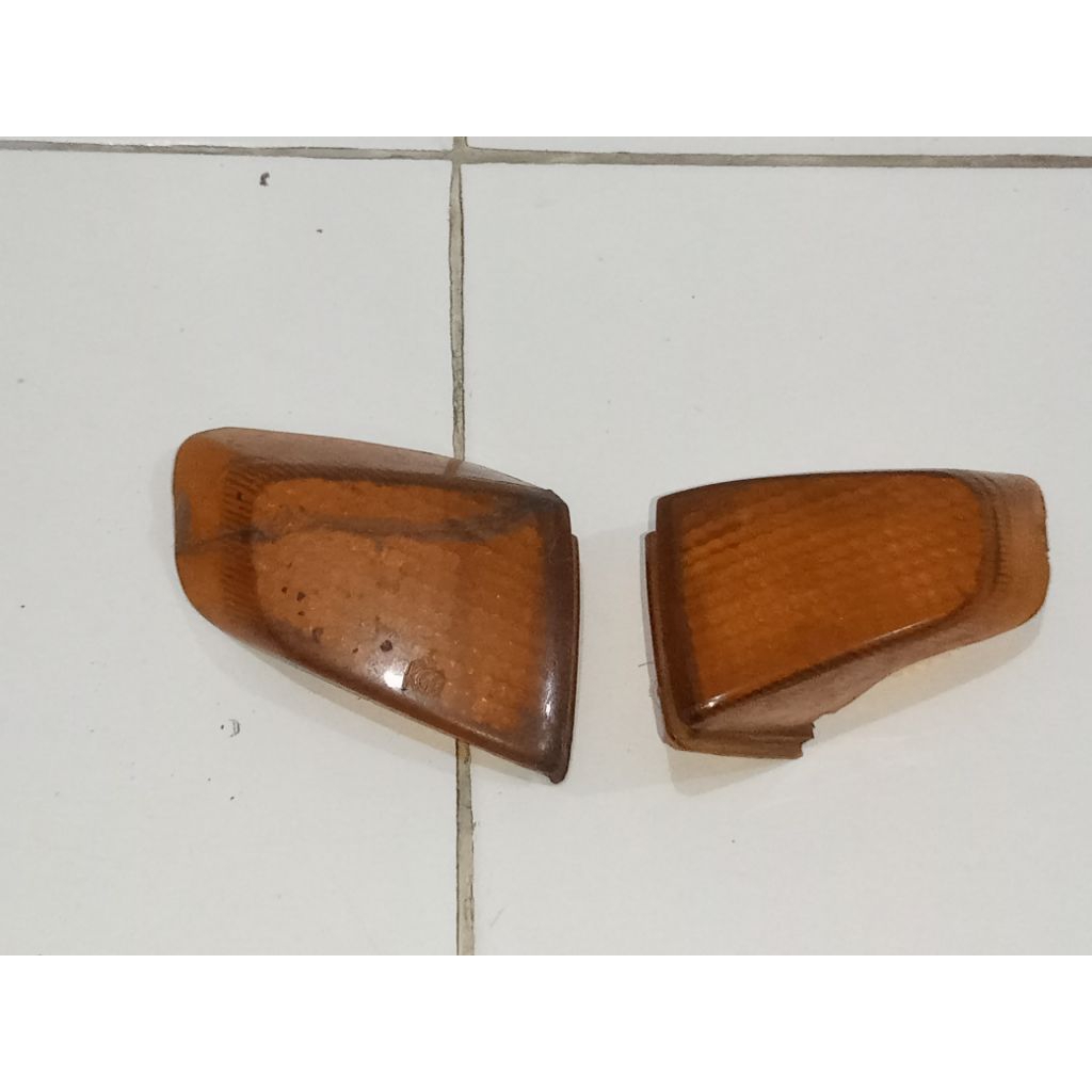 Mika Sein Belakang Astrea Grand Original KGD