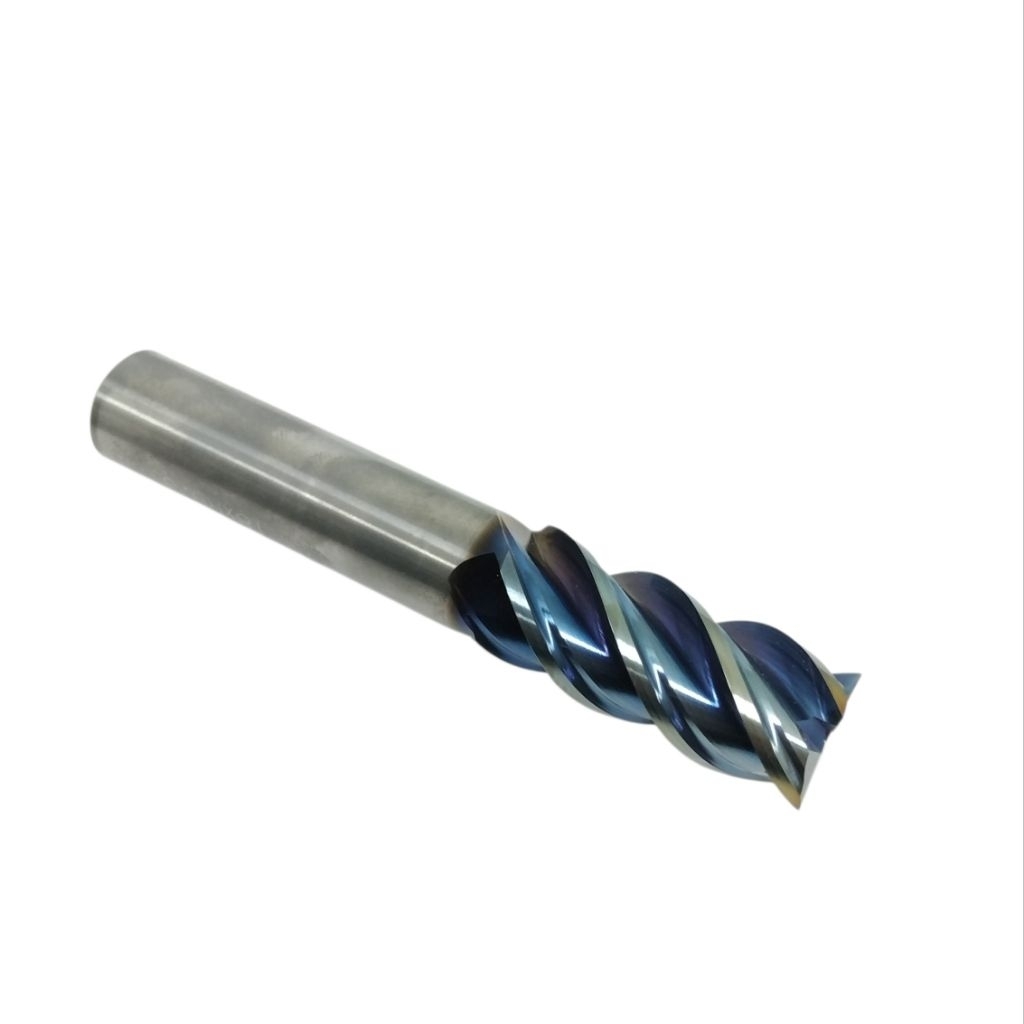 Endmill 18 mm carbide seken bekas layak pakai..Endmill 18mm