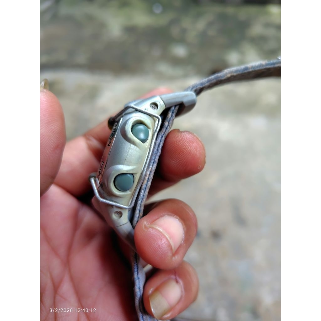 original baby g casio