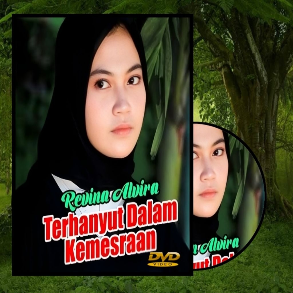 KASET DVD LAGU DANGDUT GASENTRA - KASET DVD LAGU DANGDUT - DVD MUSIK LAGU DANGDUT LAWAS