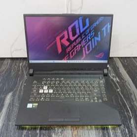 Laptop Asus ROG Strix G531GD Intel Core i7-9750H NVIDIA GTX 1050 Ram 8Gb Ssd 256Gb SCU22139