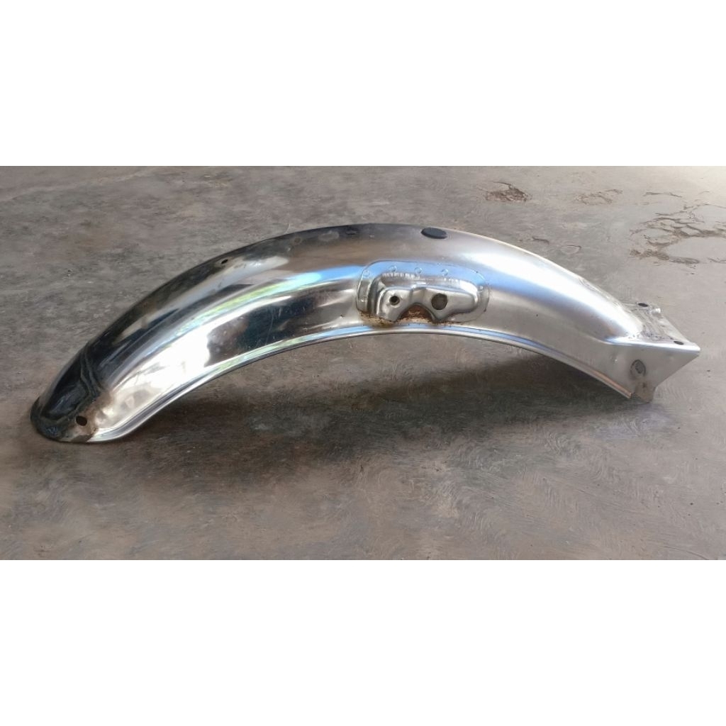 Spakbor belakang GL100 original second