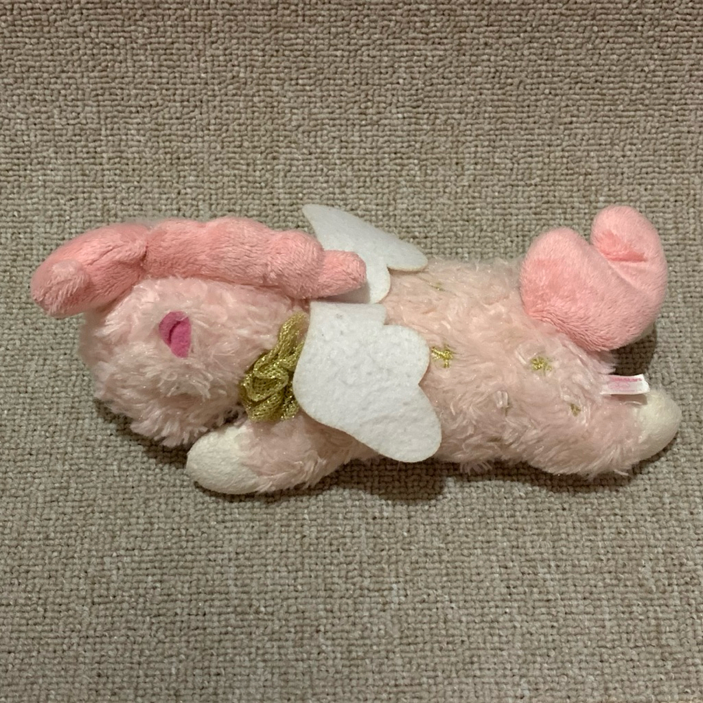 LITTLE TWIN STARS LTS UNICORN Boneka Original