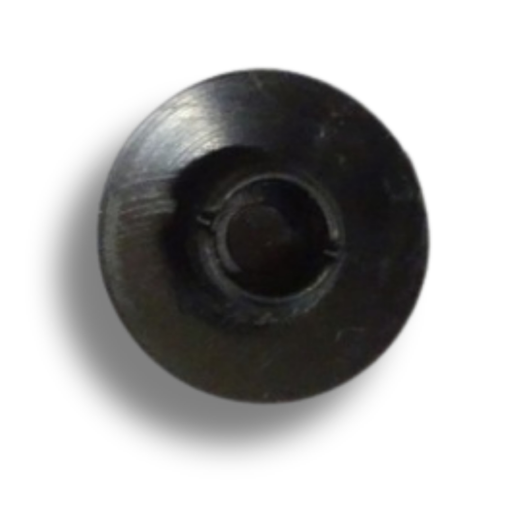 Kawasaki Plug Swing Arm / Tutup Lubang Rangka Athlete / Edge / ZX130 Original KGP (92066-1216)