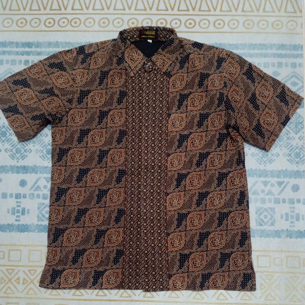 Batik Trusmi Exclusive (CIREBON)