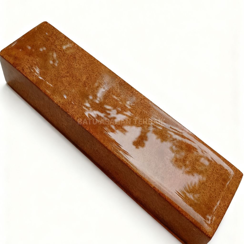 Batu Asah Terbaik Batu Asahan Alam Asli