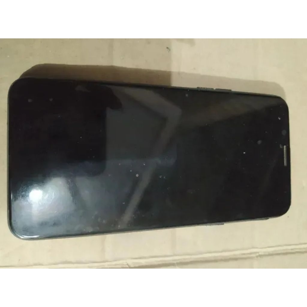 Lcd Tc Hp Oppo A83 Lcd Ori