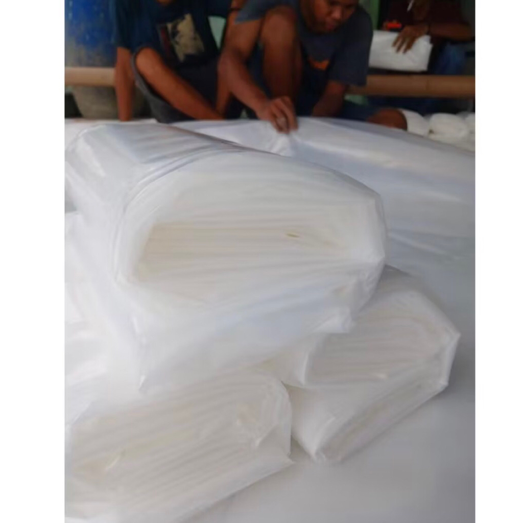 plastik UV 200mickron