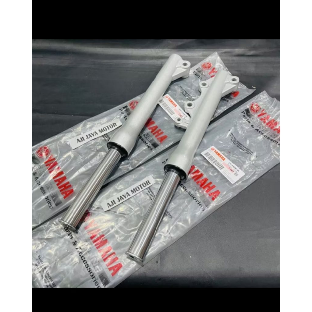 SHOCKBREAKER TABUNG YAMAHA PNPZUPITER Z OLD
JUPITER Z BURHAN
VEGA R LAMA
FIZR