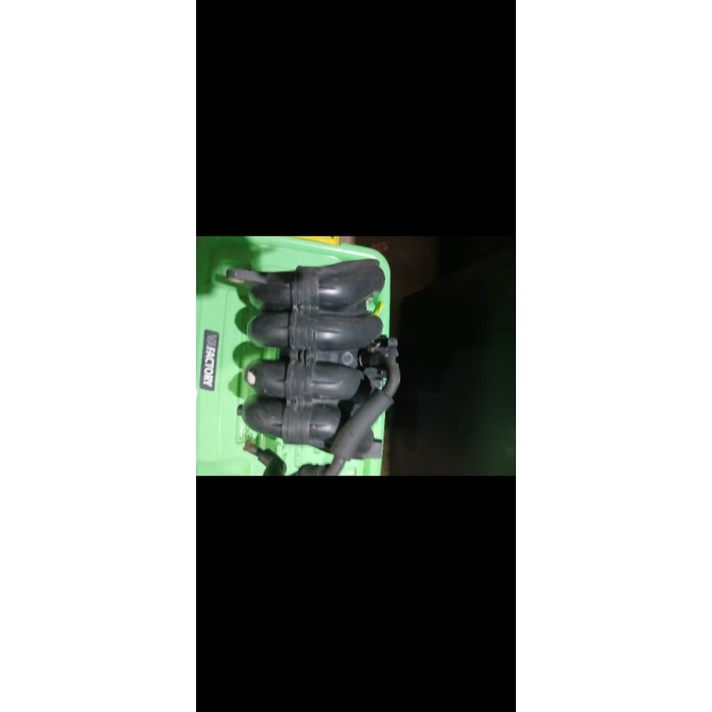 MANIFOLD INTAKE