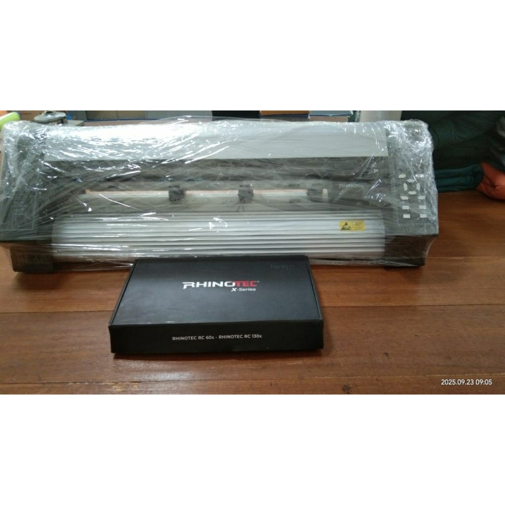 Rhinotec Xseries 60x