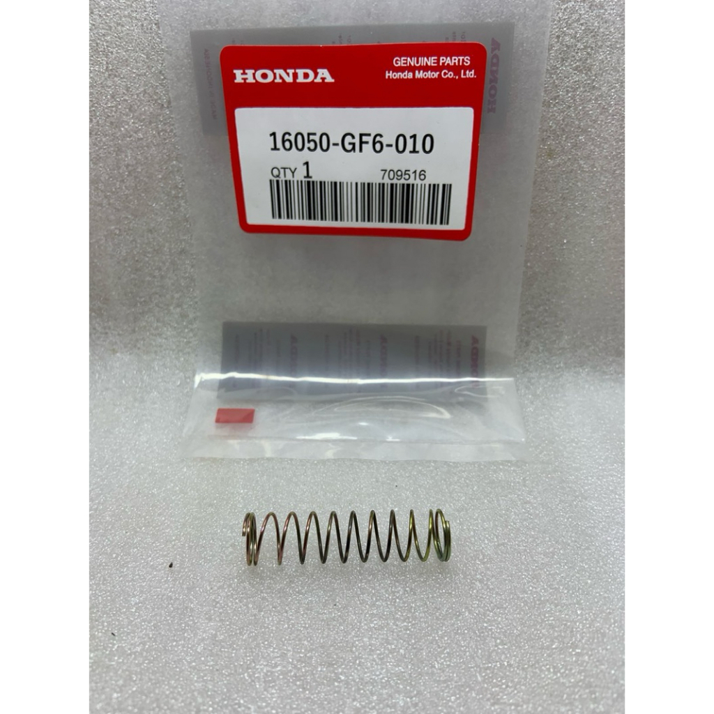 per skep carburator karburator karbu carbu HONDA WIN 100 16050-GF6-010 original AHM