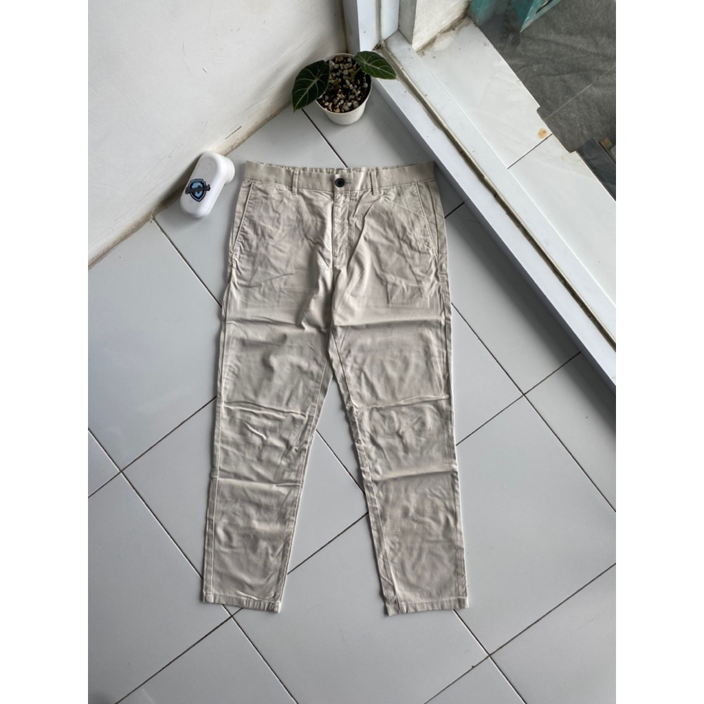 Celana Chinos Giordano