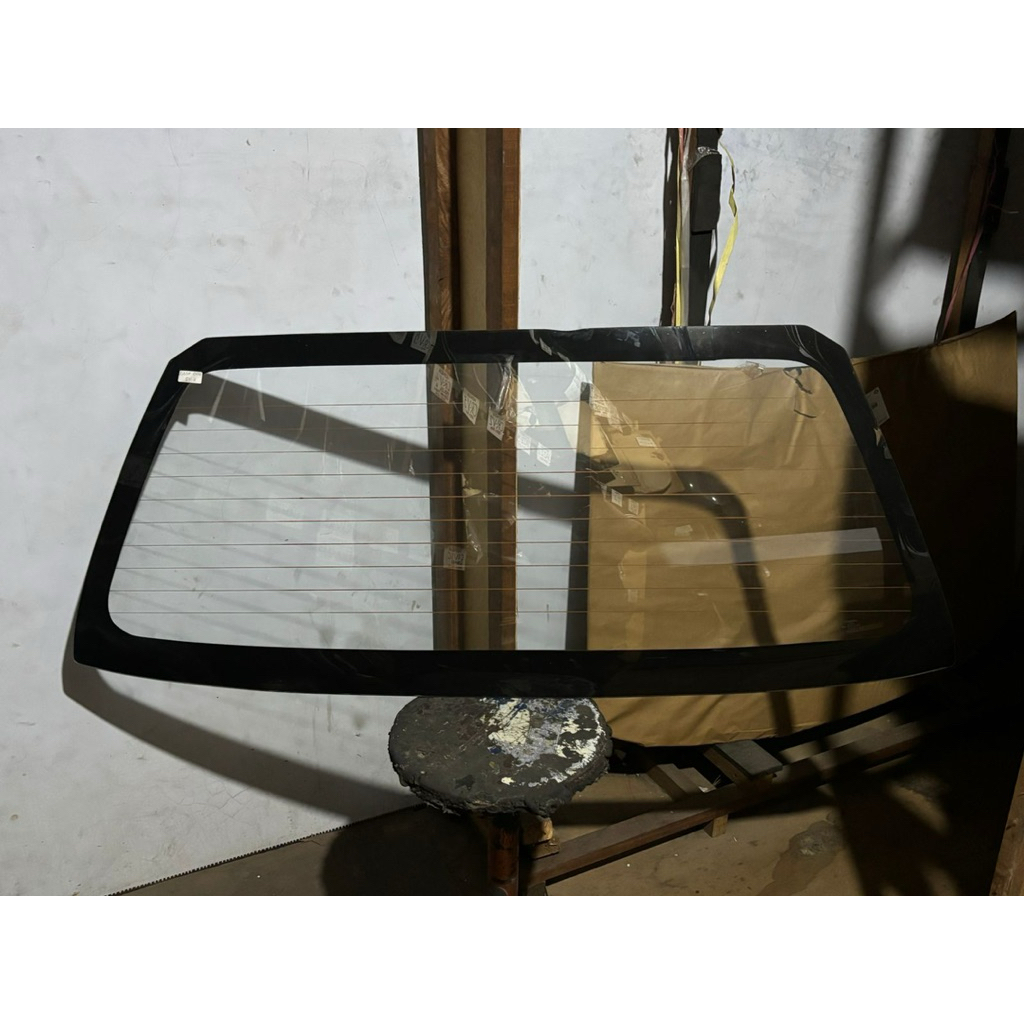 KACA BELAKANG CIVIC NOUVA SH3