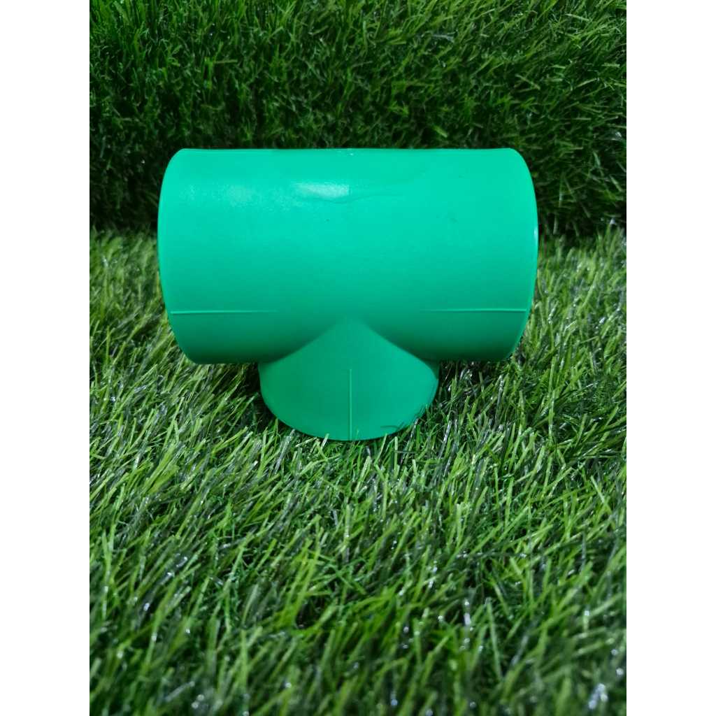 Fitting PPR TEE REDUCER