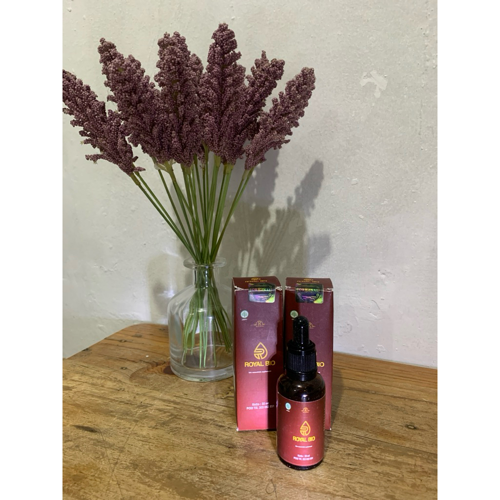 Royal Bio Original