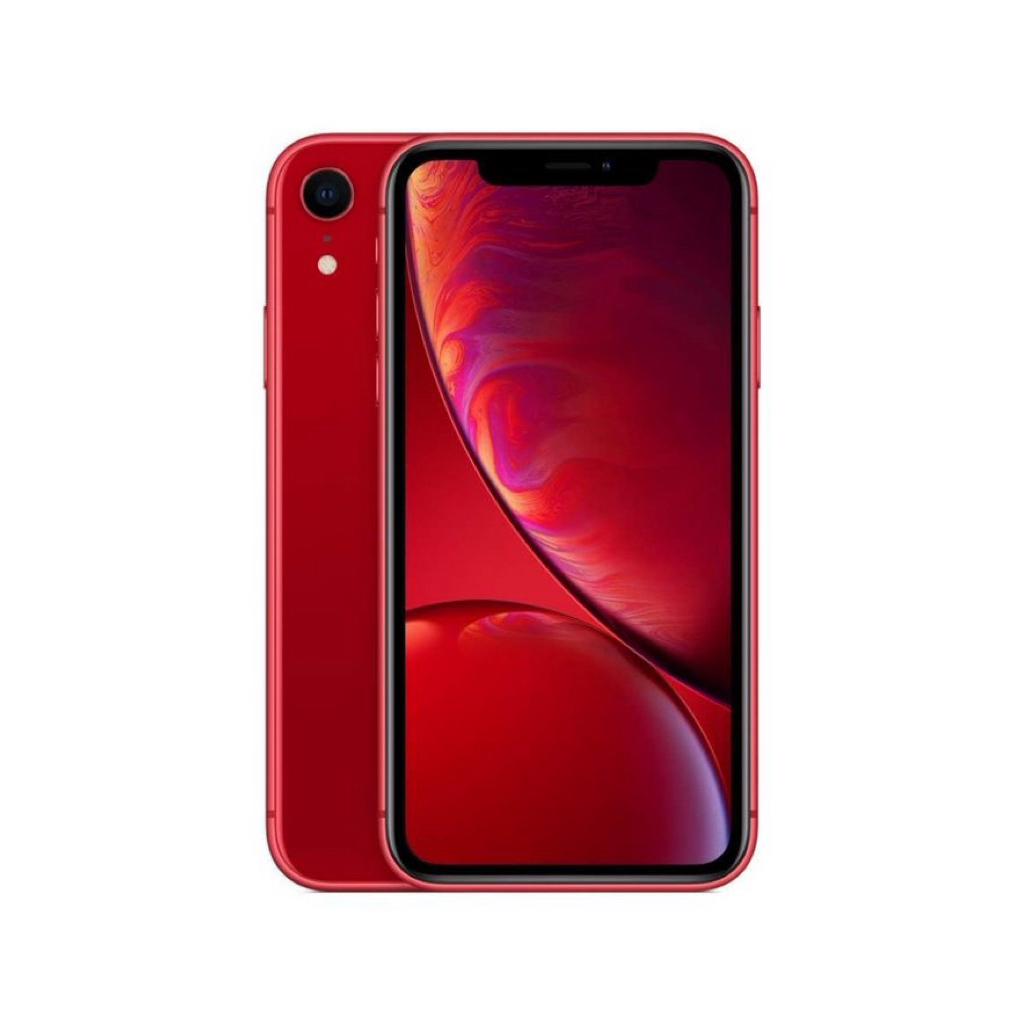 IPHONE XR 128GB SECOND INTER ORIGINAL 100% KONDISI LIKE